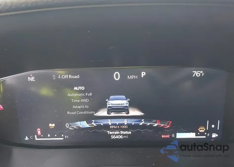 2022 Jeep Compass High Altitude 4X4 из США, поврежденный, VIN 3C4NJDCB5NT140708